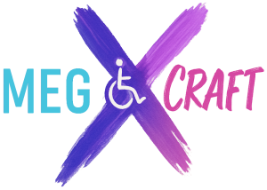 Meg X Craft logo