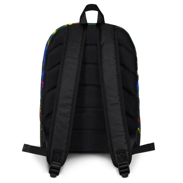 Bebop - Backpack - Image 8