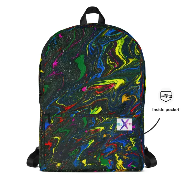 Bebop - Backpack - Image 7