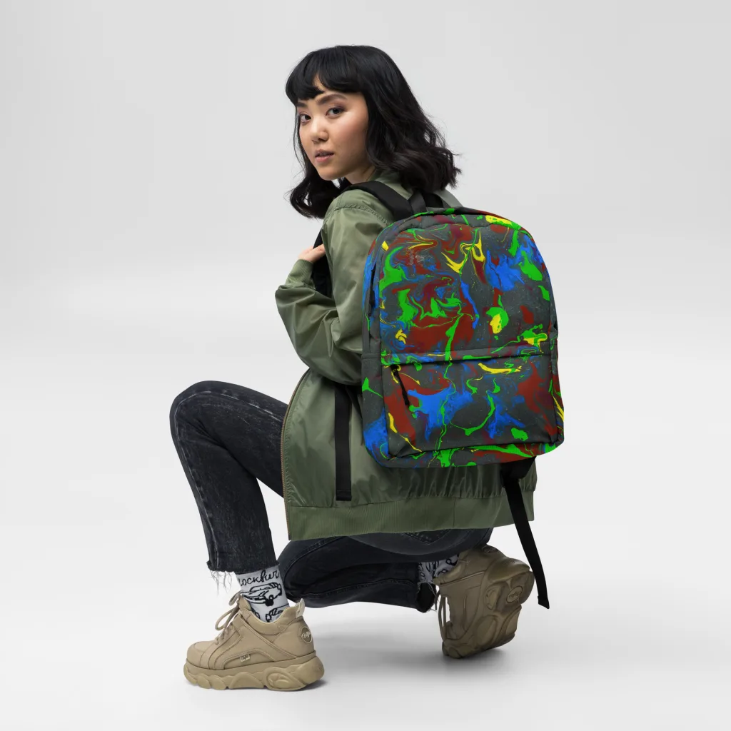 The Force is Strong - Backpack