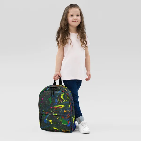 Bebop - Backpack - Image 2