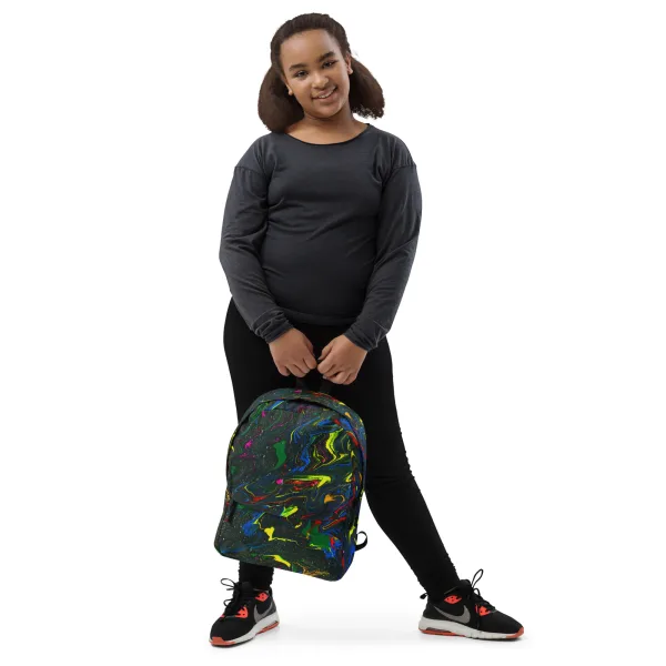 Bebop - Backpack - Image 3