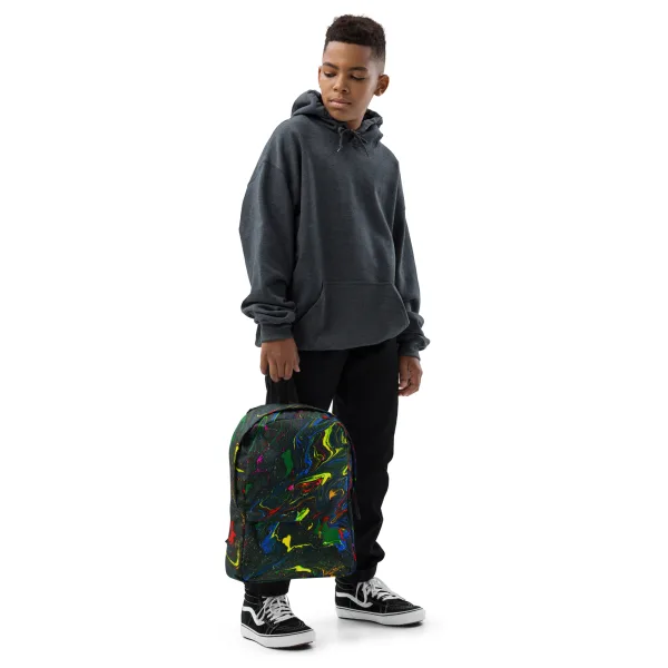 Bebop - Backpack - Image 4