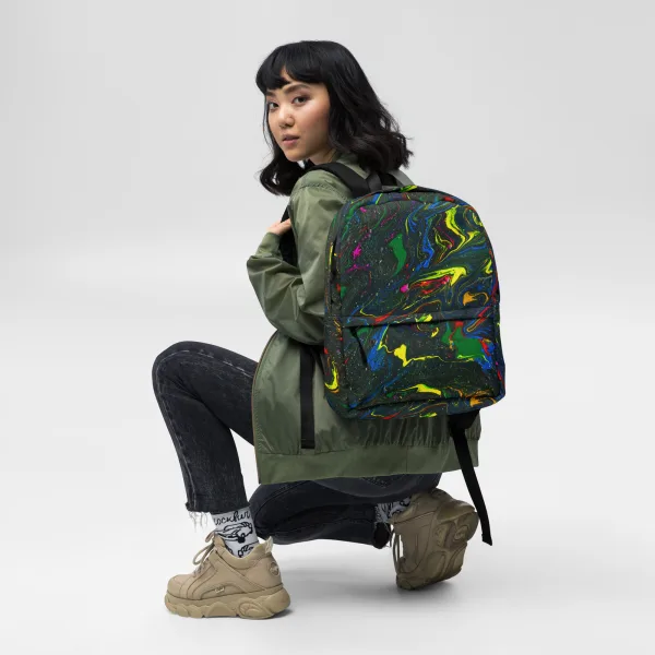 Bebop - Backpack - Image 5