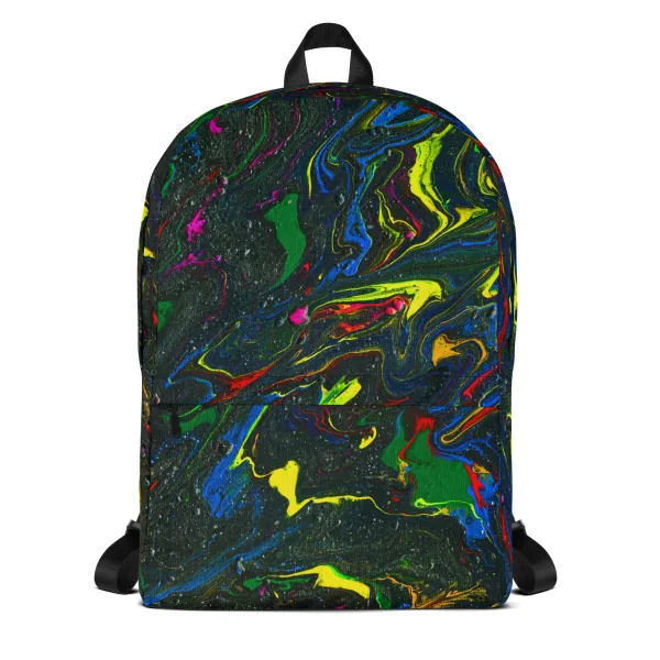 Bebop - Backpack - Image 9