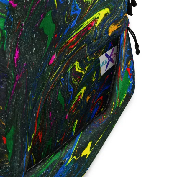 Bebop - Backpack - Image 6