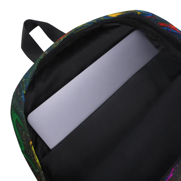 Bebop - Backpack - Image 11