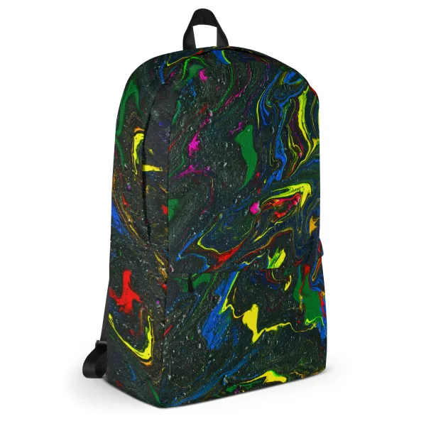 Bebop - Backpack - Image 10