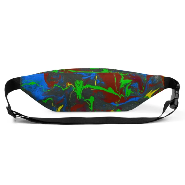 The Force is Strong - Fanny Pack - Image 3