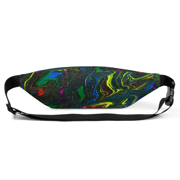 Bebop - Fanny Pack - Image 3