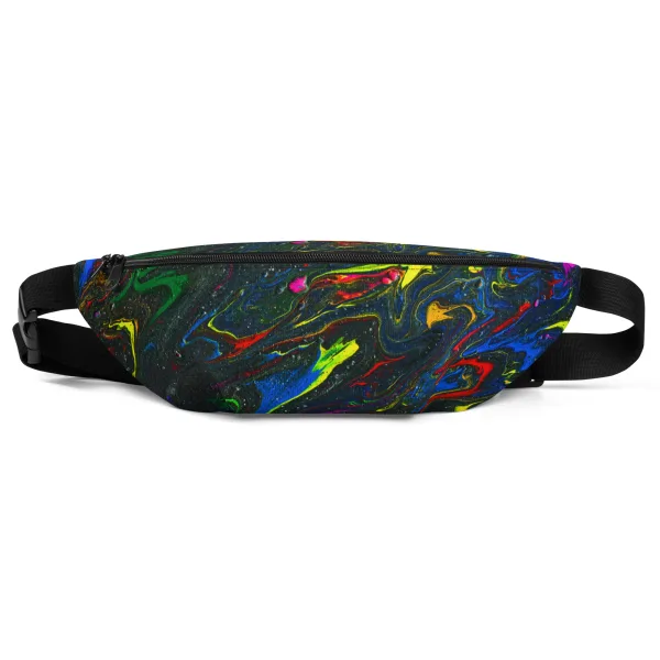 Bebop - Fanny Pack - Image 2