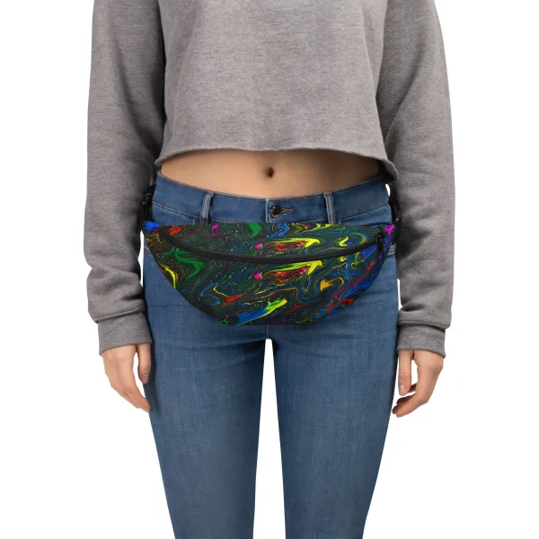 Bebop - Fanny Pack - Image 7