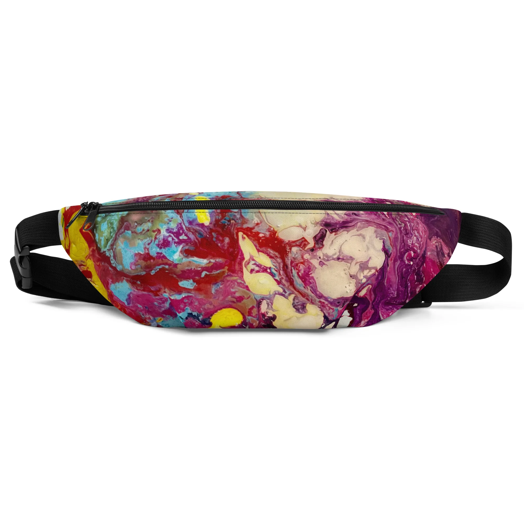 The Milestone Fanny Pack - Image 2