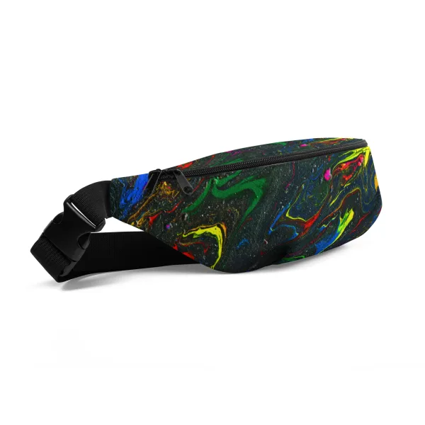 Bebop - Fanny Pack - Image 5