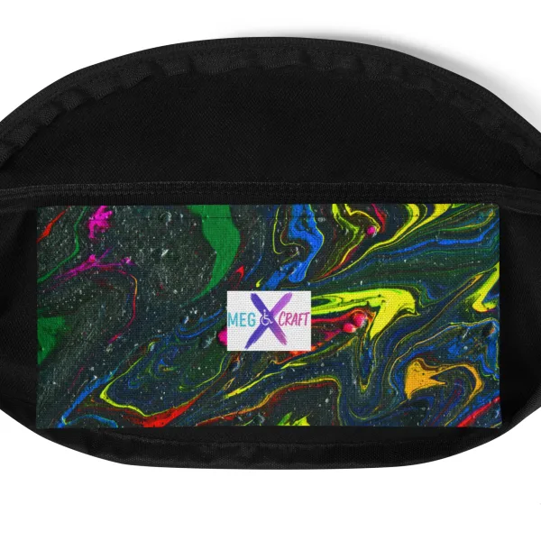 Bebop - Fanny Pack - Image 6