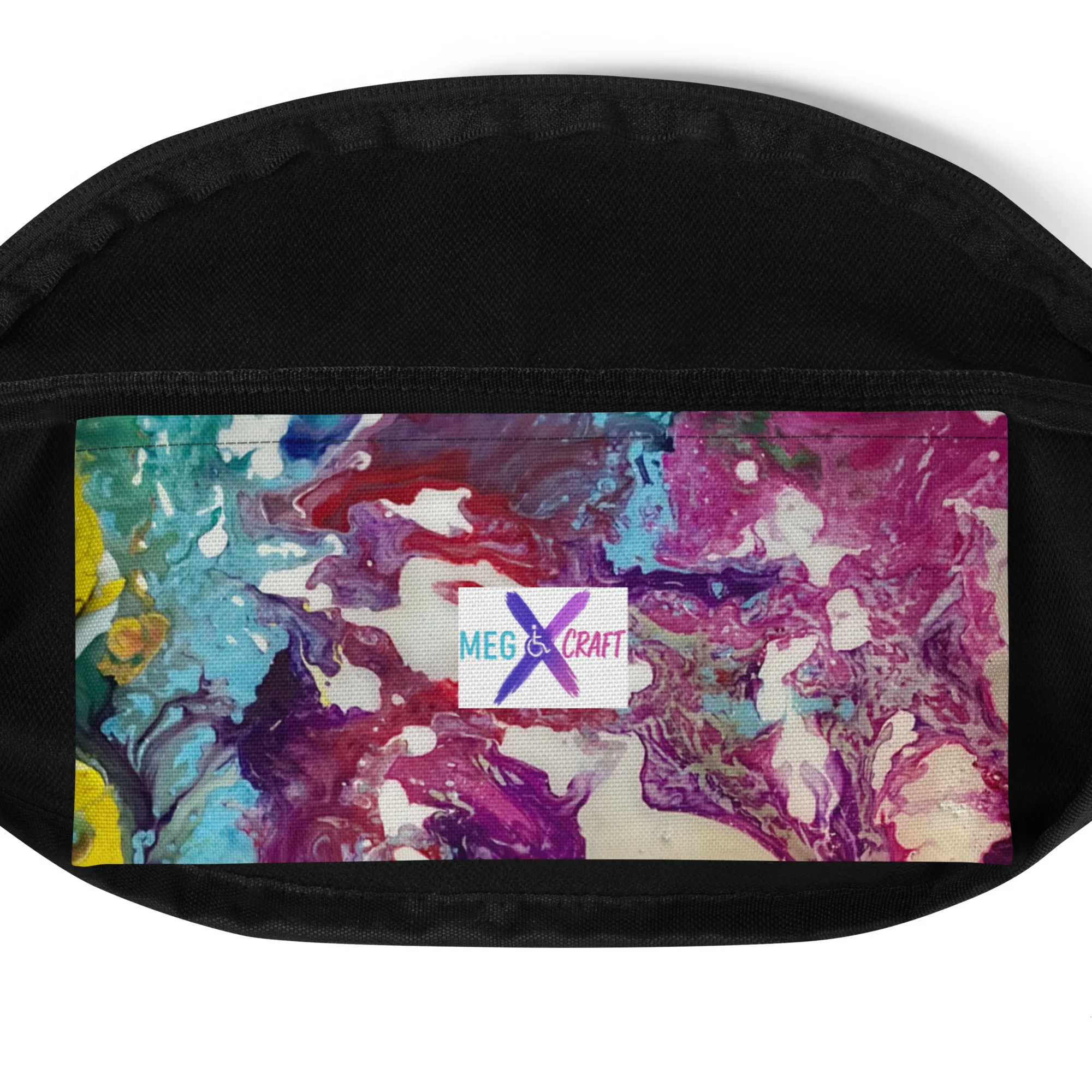 The Milestone Fanny Pack - Image 6