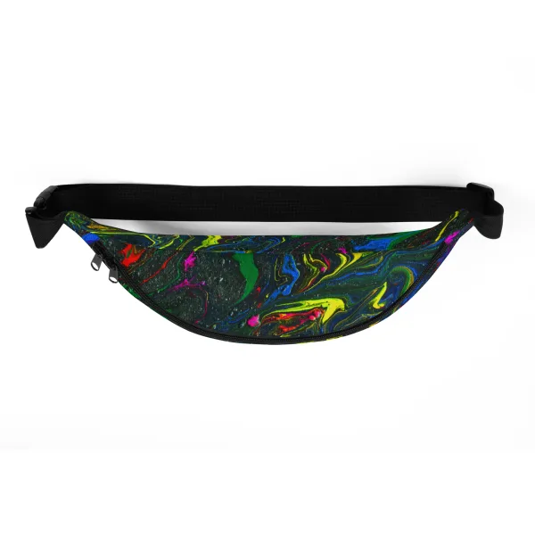 Bebop - Fanny Pack - Image 4