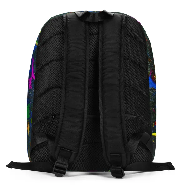 Bebop - Minimalist Backpack - Image 7