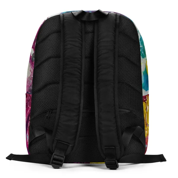 G-Tube - Minimalist Backpack - Image 3