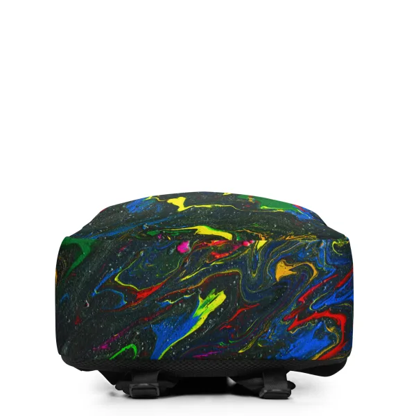 Bebop - Minimalist Backpack - Image 8