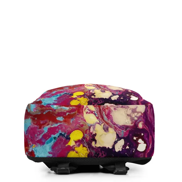 G-Tube - Minimalist Backpack - Image 4