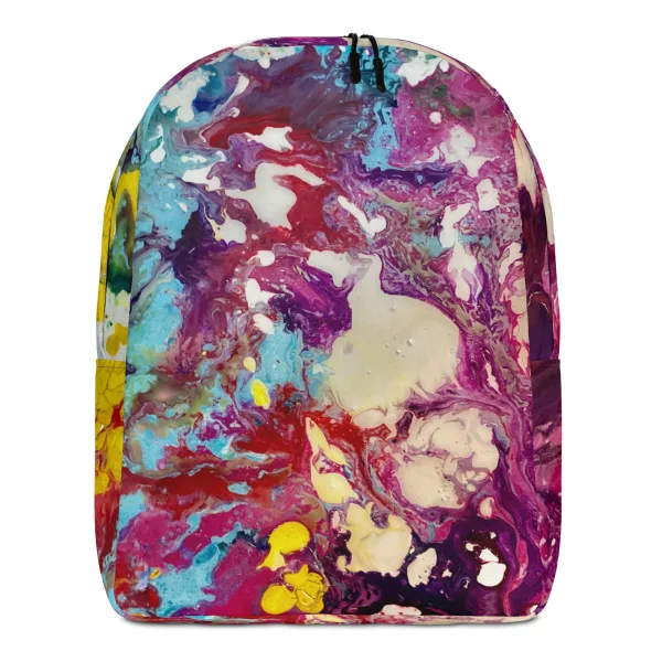 G-Tube - Minimalist Backpack - Image 2