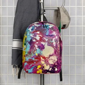 G-Tube - Minimalist Backpack