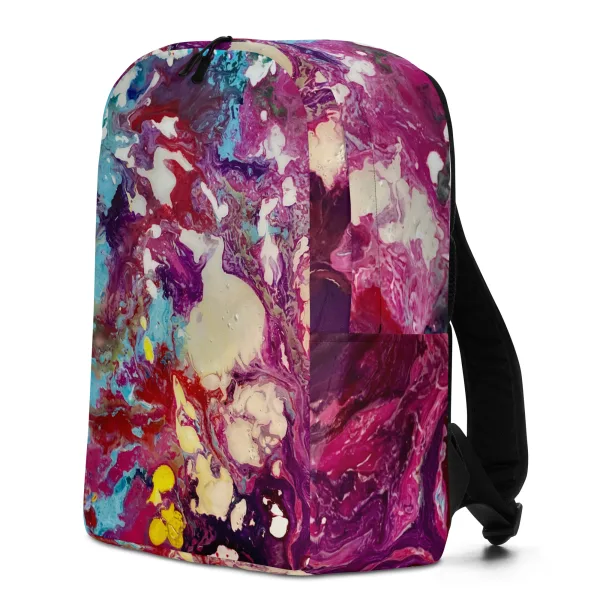 G-Tube - Minimalist Backpack - Image 5