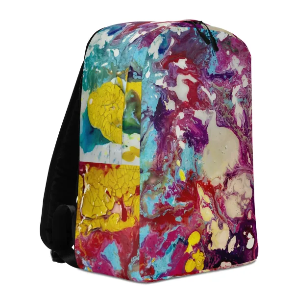 G-Tube - Minimalist Backpack - Image 6