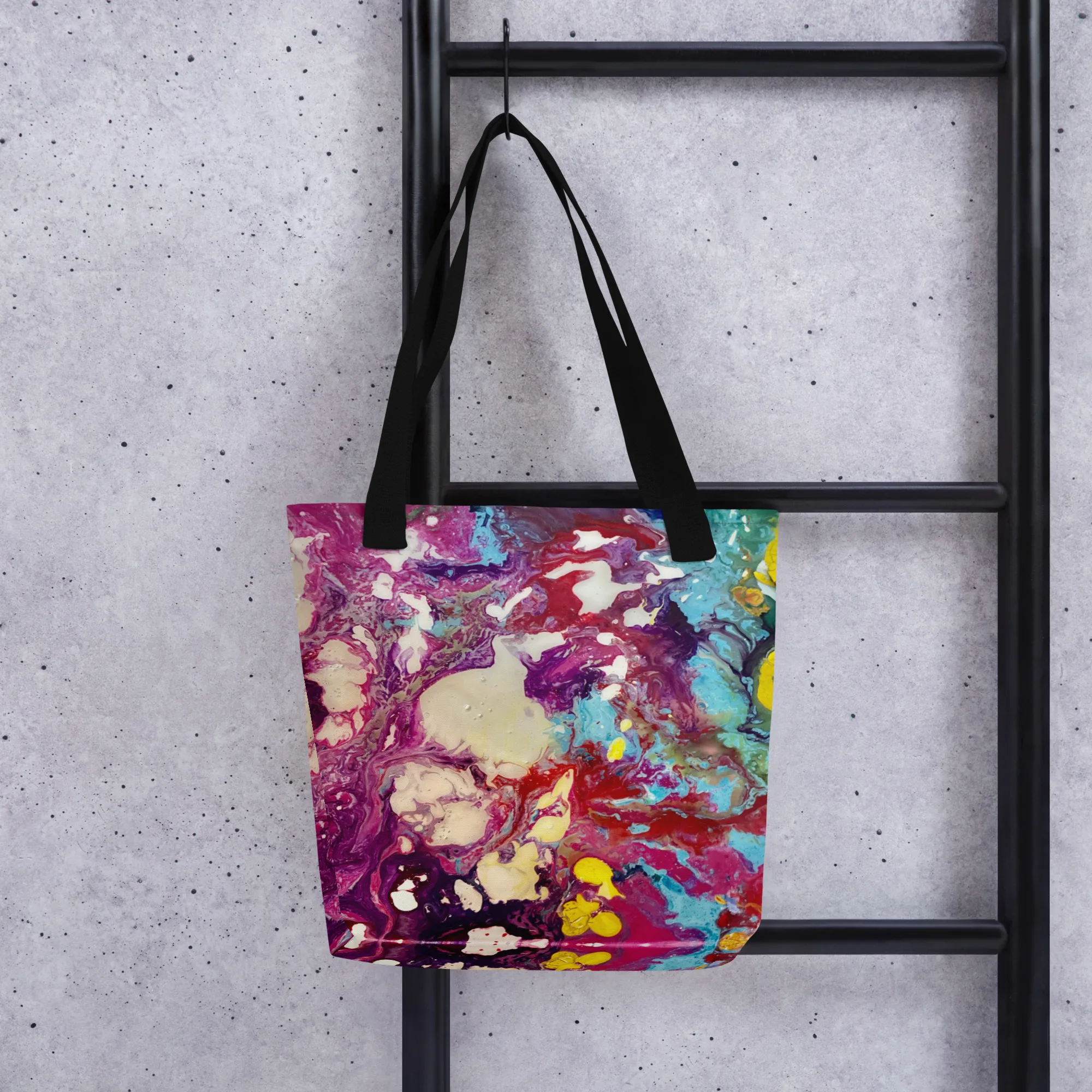 The Milestone - Tote bag