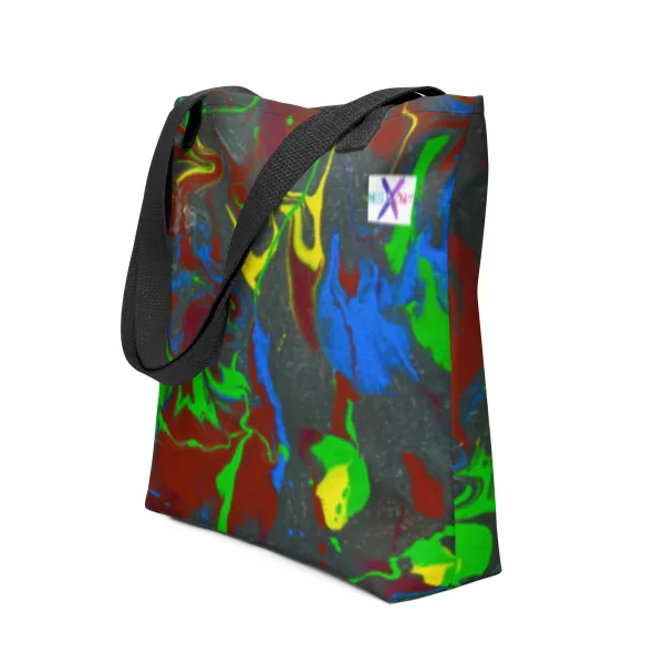 The Force is Strong - Tote bag - Image 19