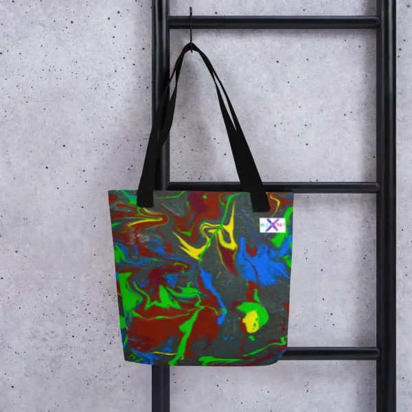 The Force is Strong - Tote bag - Image 22