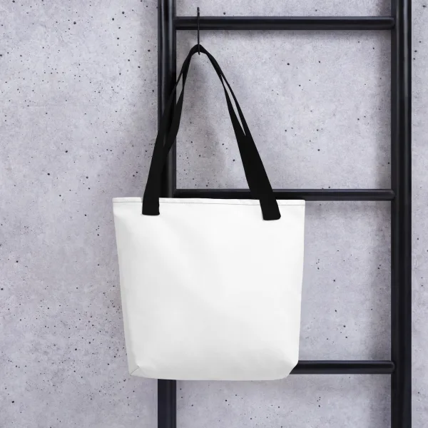 The Force is Strong - Tote bag - Image 13
