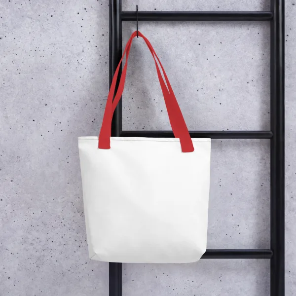The Force is Strong - Tote bag - Image 25