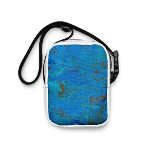 The Meg Attacks - Utility crossbody bag