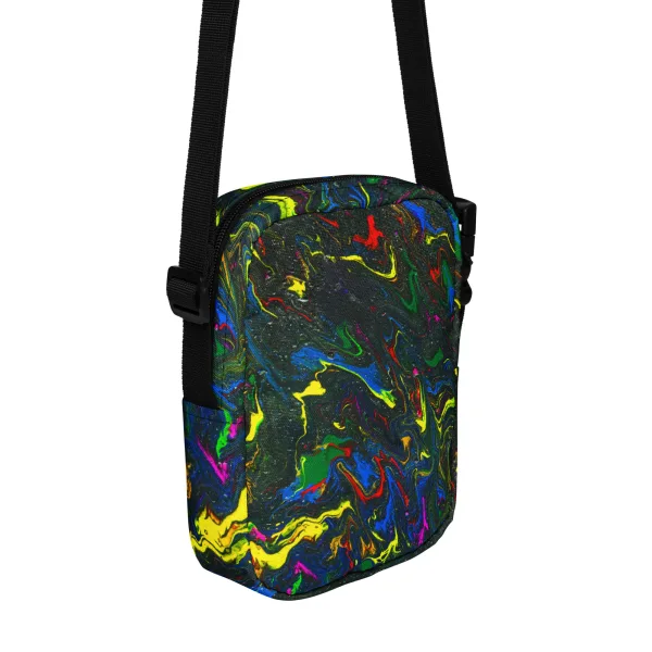 Bebop - Utility crossbody bag - Image 14