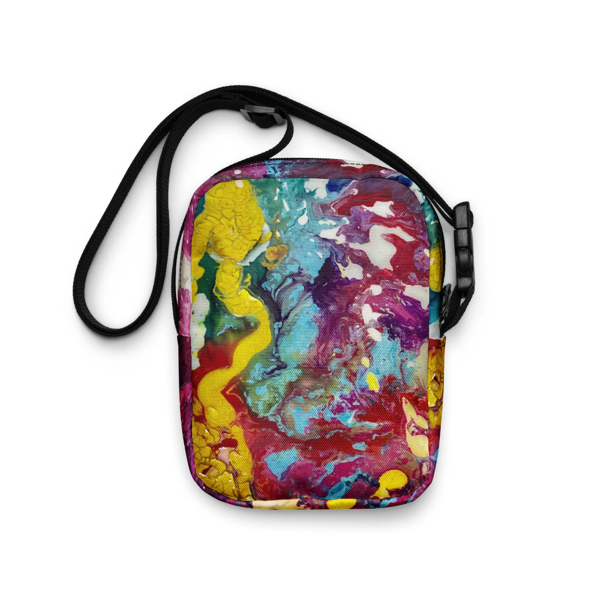 The Milestone - Utility crossbody bag - Image 3