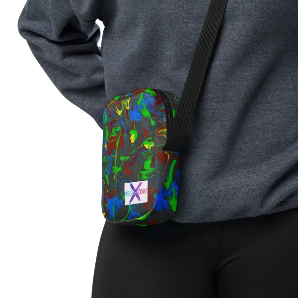 The Force is Strong - Utility crossbody bag - Image 7