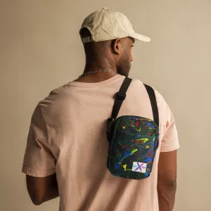 Bebop - Utility crossbody bag