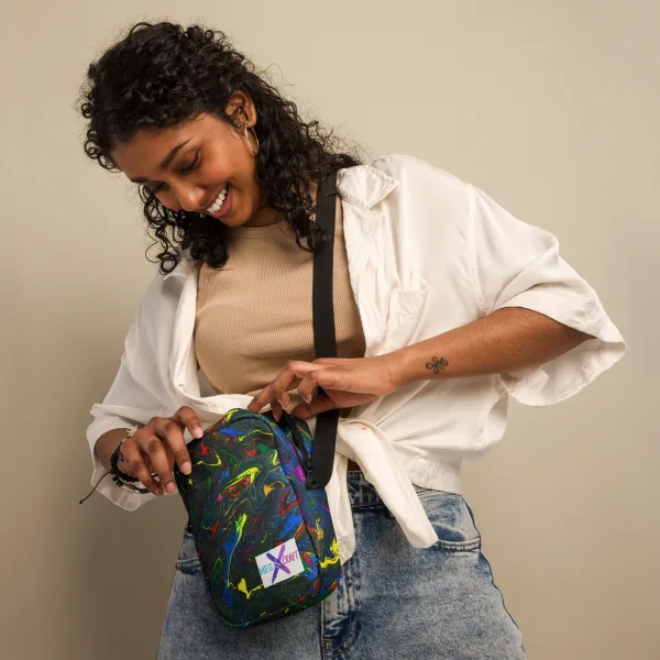 Bebop - Utility crossbody bag - Image 15