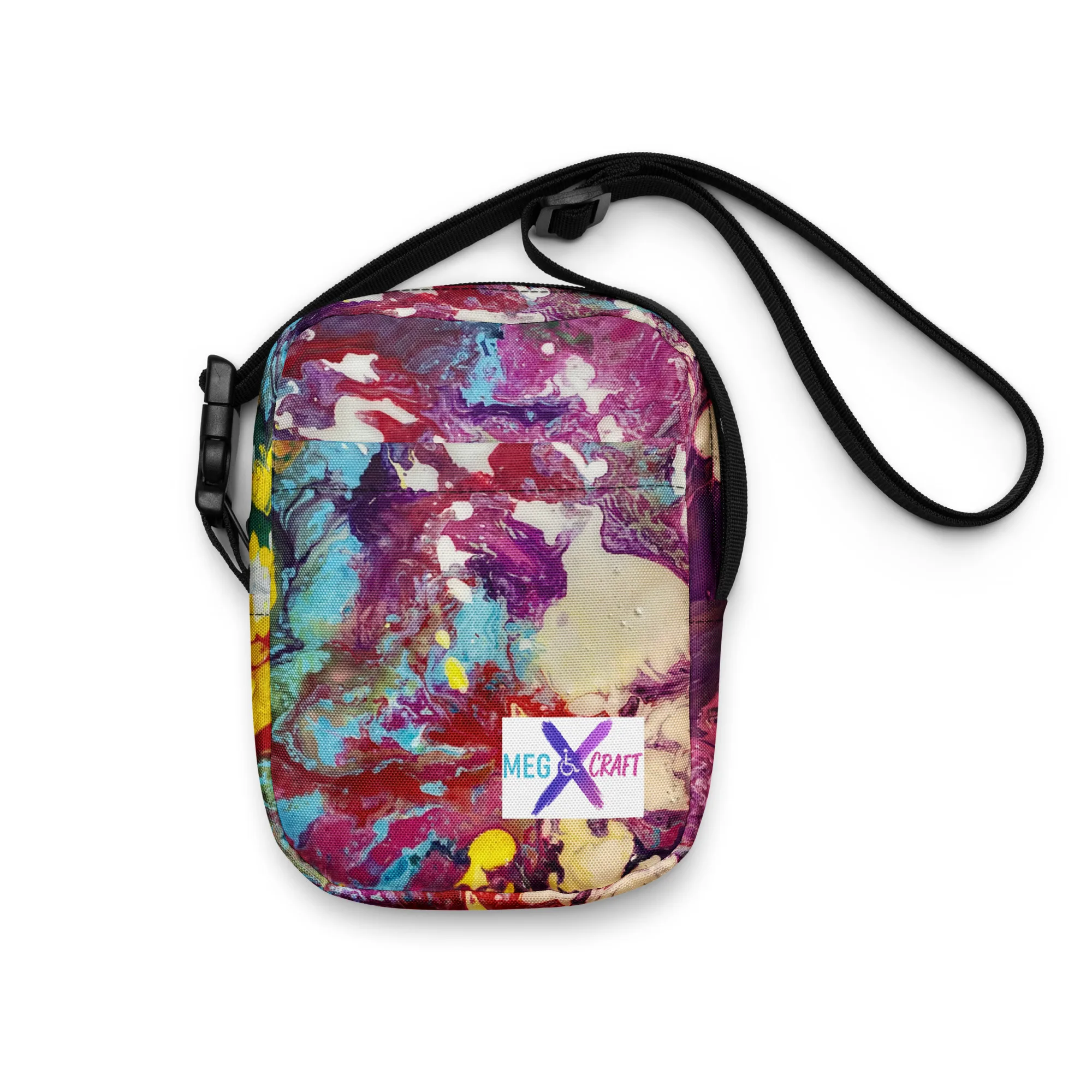 The Milestone - Utility crossbody bag - Image 2