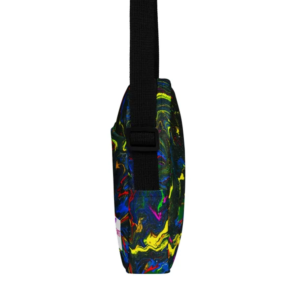 Bebop - Utility crossbody bag - Image 4