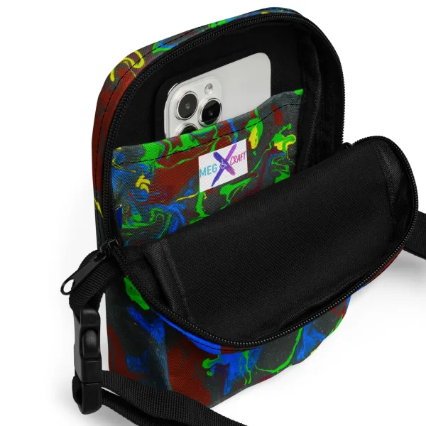 The Force is Strong - Utility crossbody bag - Image 8