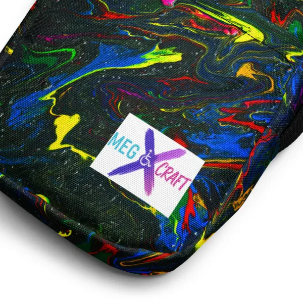 Bebop - Utility crossbody bag - Image 2