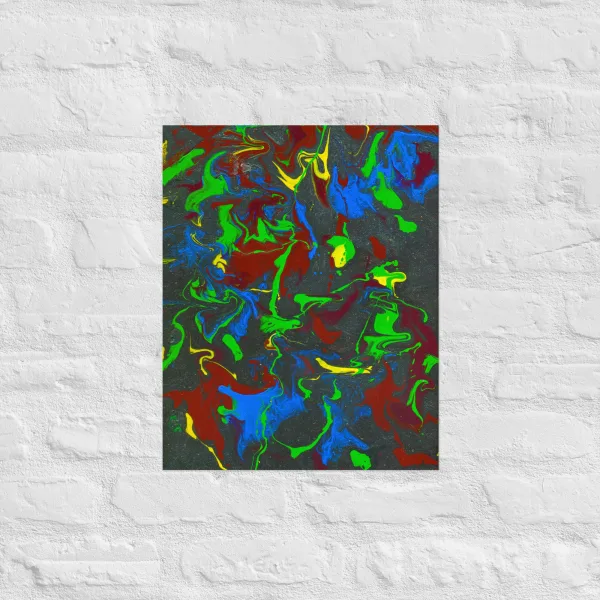 The Force is Strong - Poster - Image 10