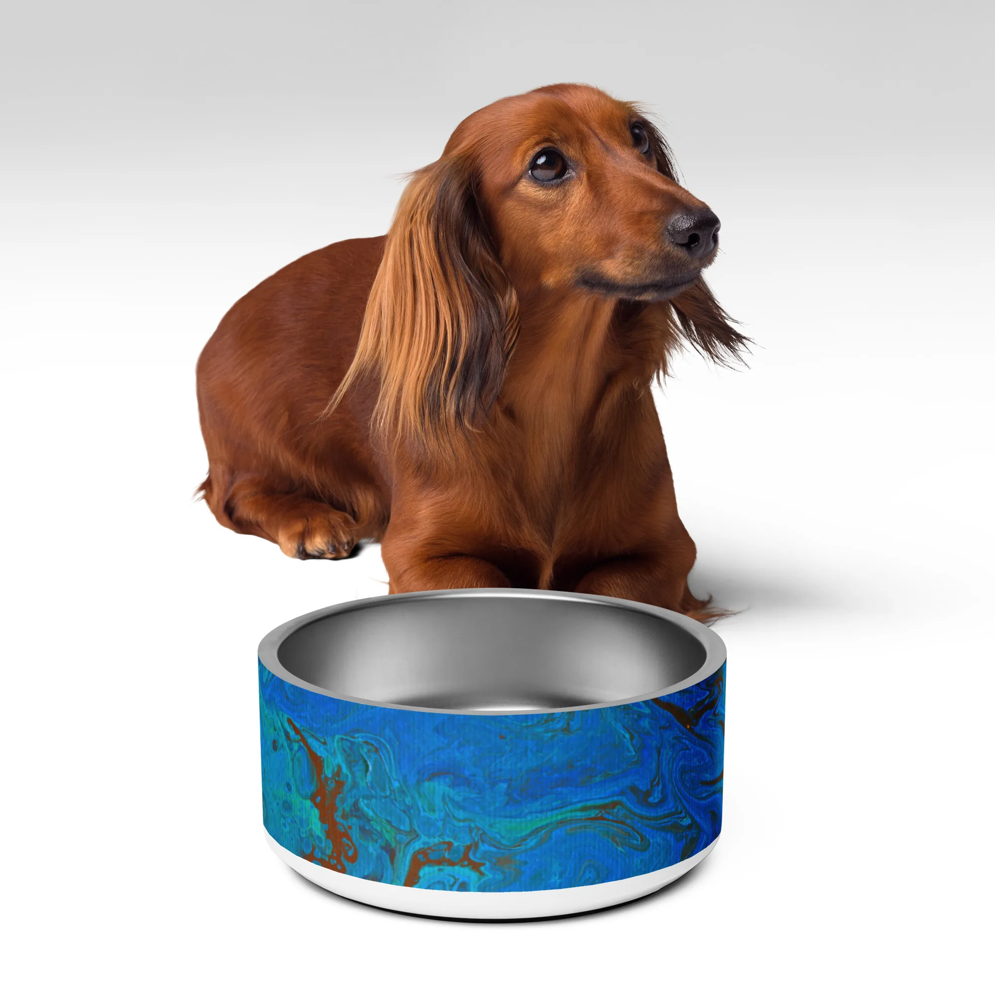 The Meg Attacks - Pet bowl - Image 14