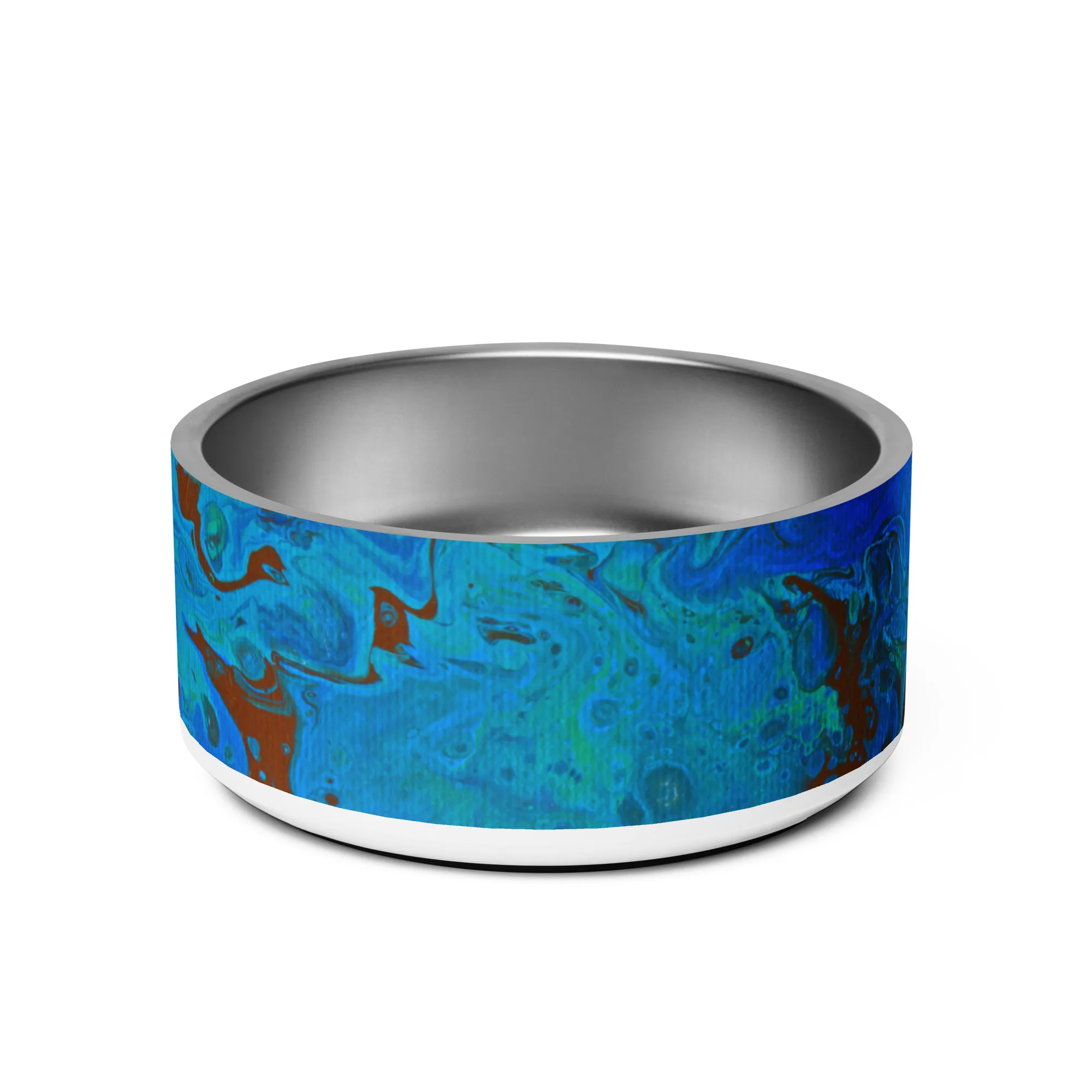 The Meg Attacks - Pet bowl - Image 8