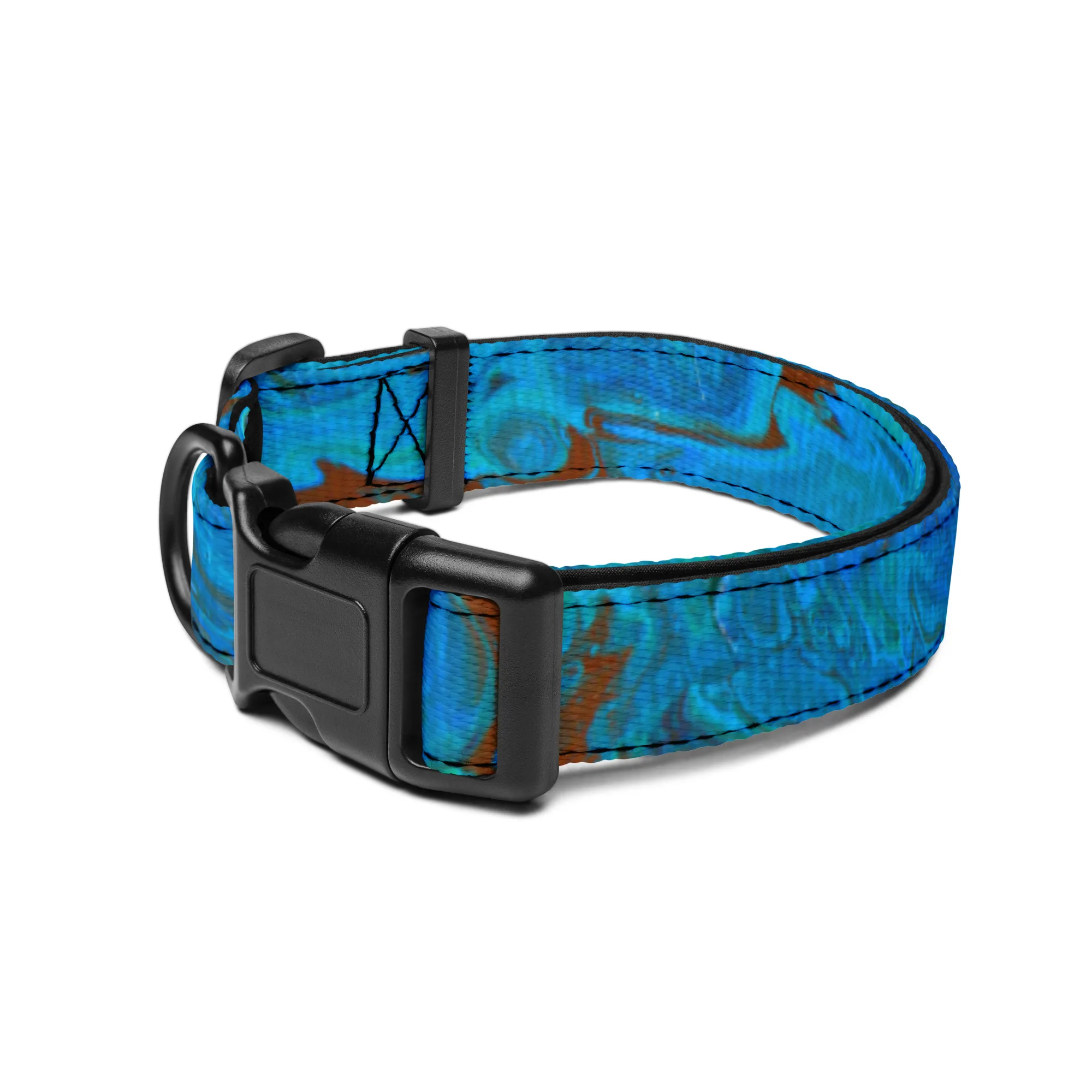 The Meg Attacks - Pet collar - Image 3