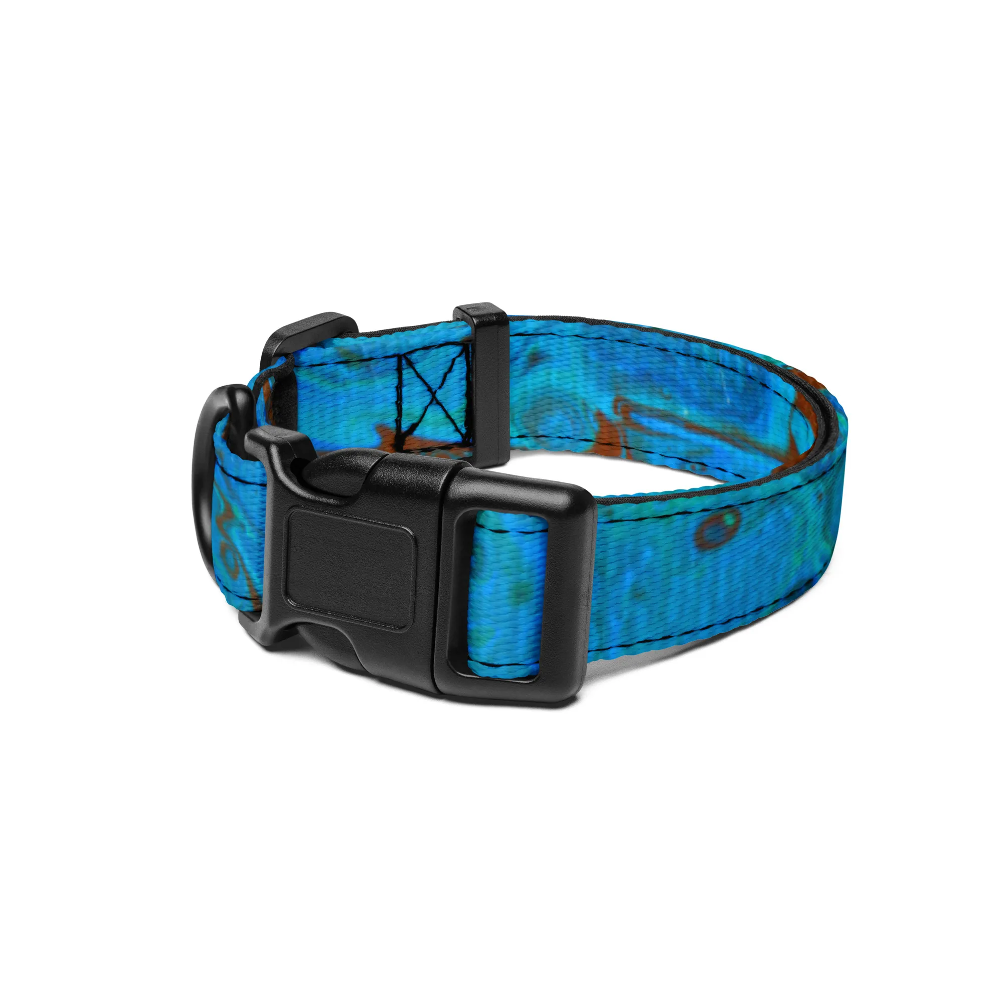 The Meg Attacks - Pet collar - Image 2