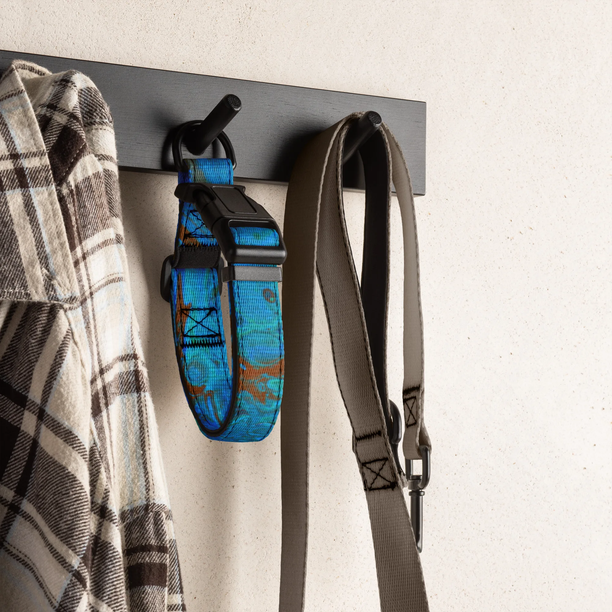 The Meg Attacks - Pet collar - Image 12